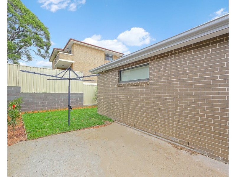 4/159A Denison Road, Dulwich Hill NSW 2203