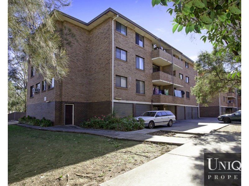 15/50 Luxford Road, Mount Druitt NSW 2770