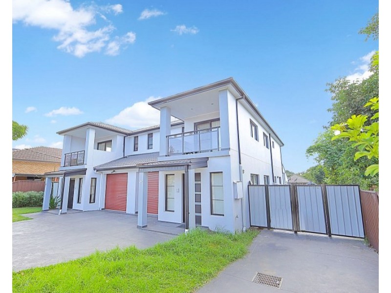 14A Beauchamp Street, Wiley Park NSW 2195