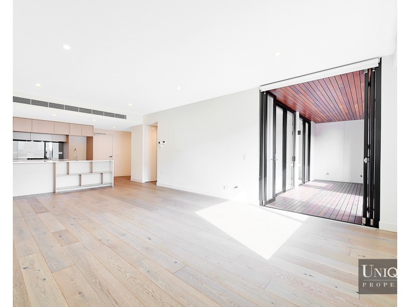 202/3 McKinnon Avenue, Five Dock NSW 2046