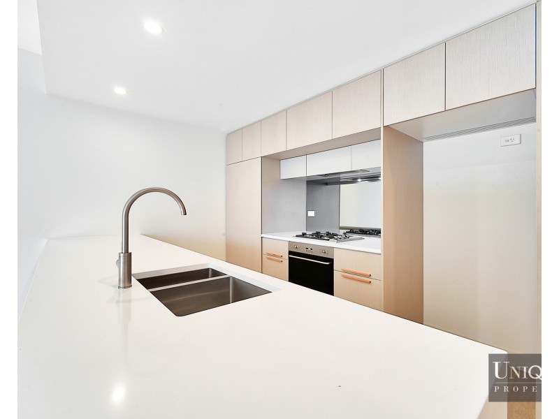 202/3 McKinnon Avenue, Five Dock NSW 2046