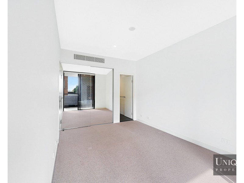 202/3 McKinnon Avenue, Five Dock NSW 2046