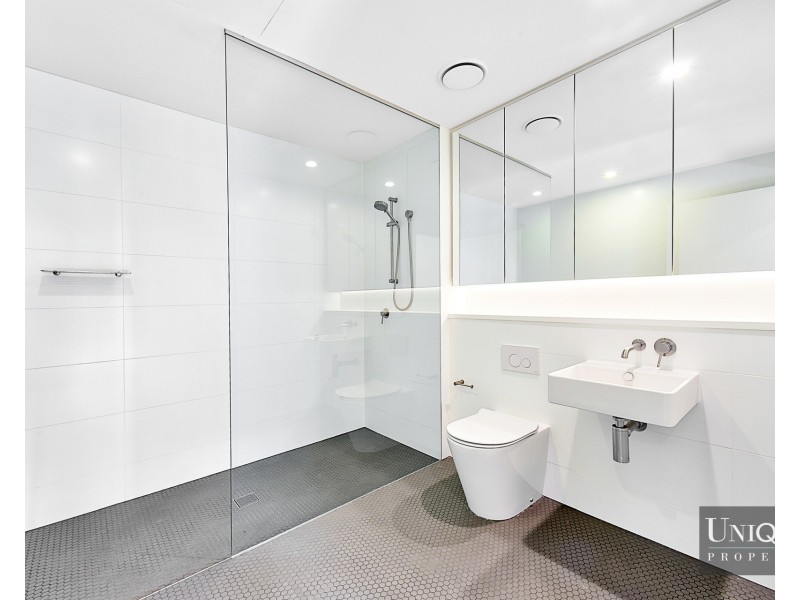 202/3 McKinnon Avenue, Five Dock NSW 2046
