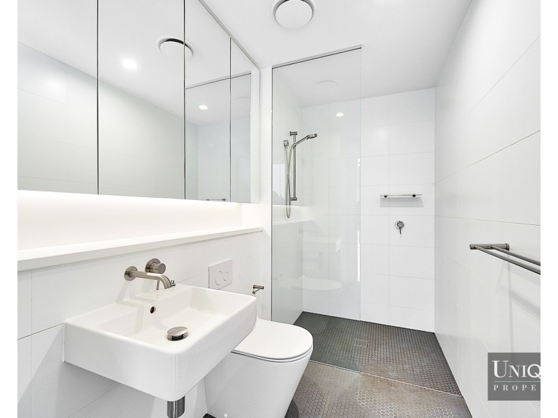 202/3 McKinnon Avenue, Five Dock NSW 2046