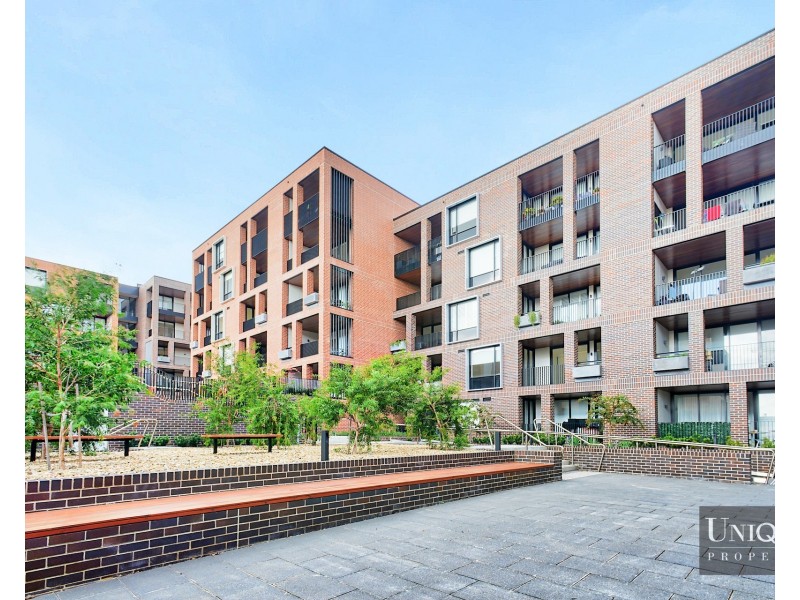 202/3 McKinnon Avenue, Five Dock NSW 2046