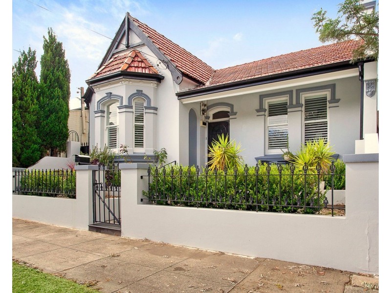 63 Albert Street, Petersham NSW 2049