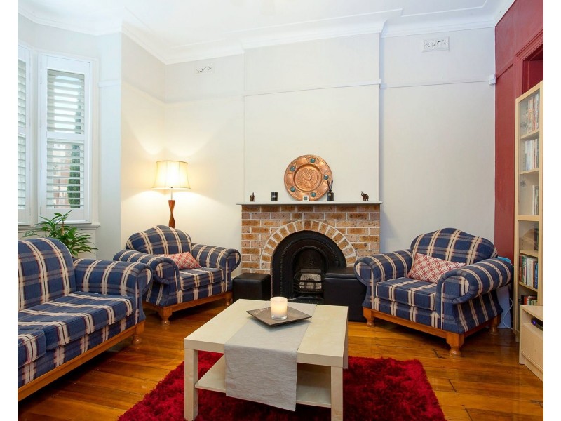 63 Albert Street, Petersham NSW 2049