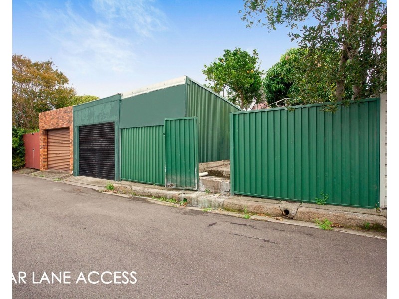 63 Albert Street, Petersham NSW 2049