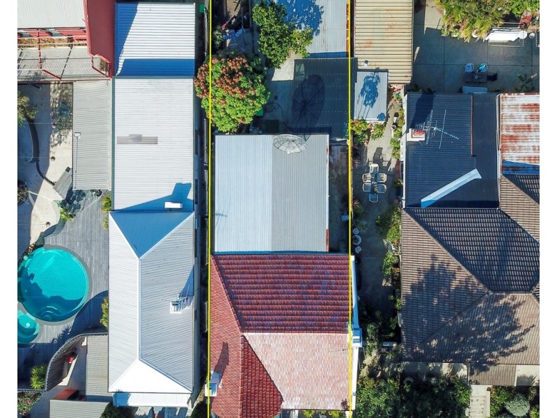 63 Albert Street, Petersham NSW 2049