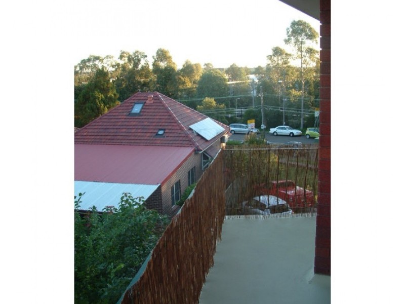 43/19 Queen Street, Concord West NSW 2138