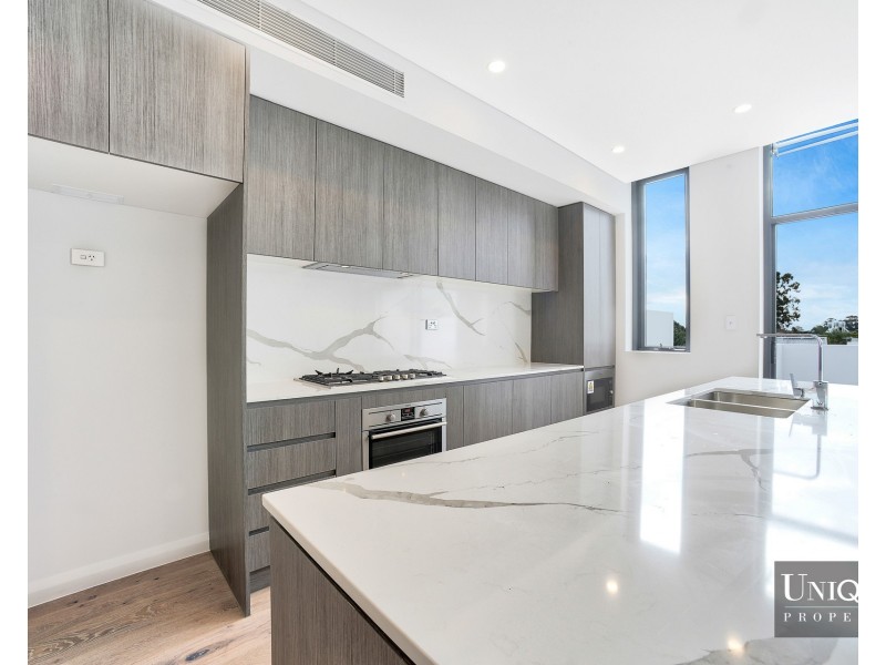 34/30 George Street, Leichhardt NSW 2040