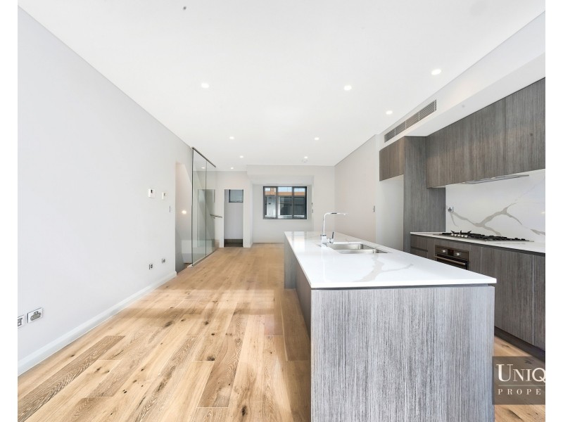 34/30 George Street, Leichhardt NSW 2040