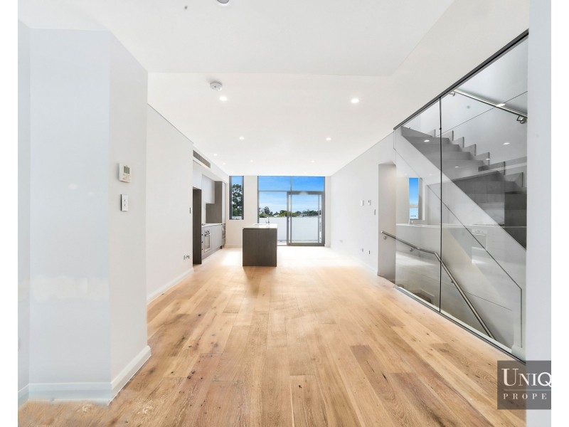 34/30 George Street, Leichhardt NSW 2040