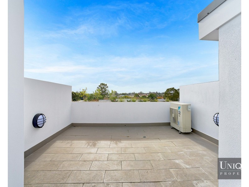 34/30 George Street, Leichhardt NSW 2040