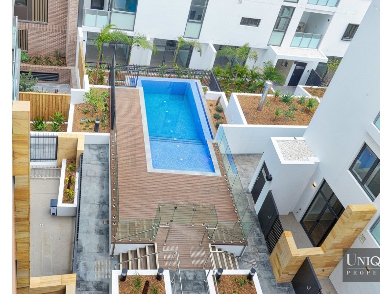 34/30 George Street, Leichhardt NSW 2040