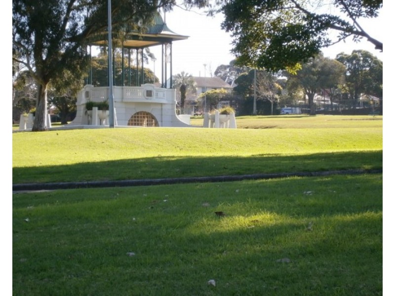 Dulwich Hill NSW 2203