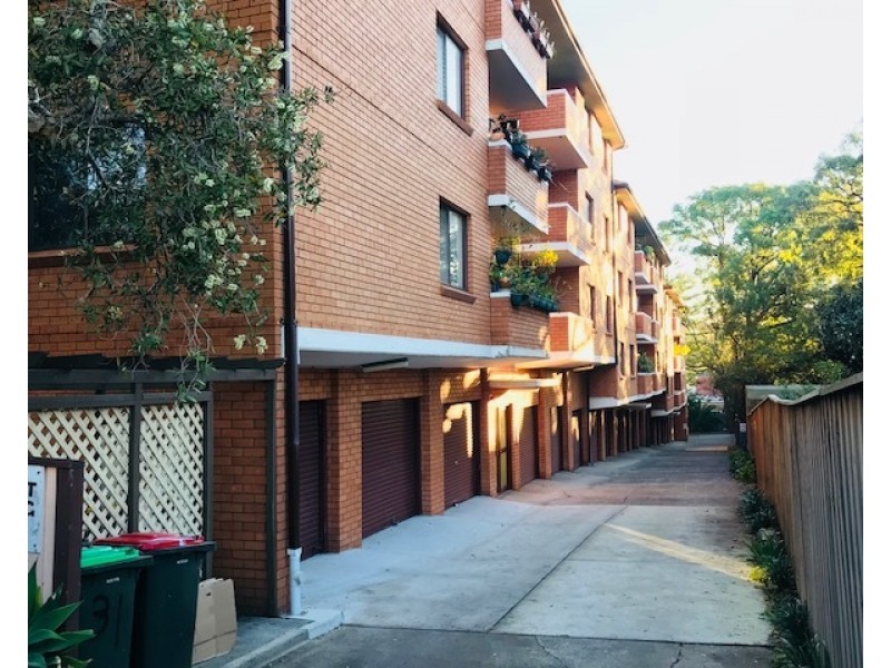 20/33 Livingstone Road, Petersham NSW 2049