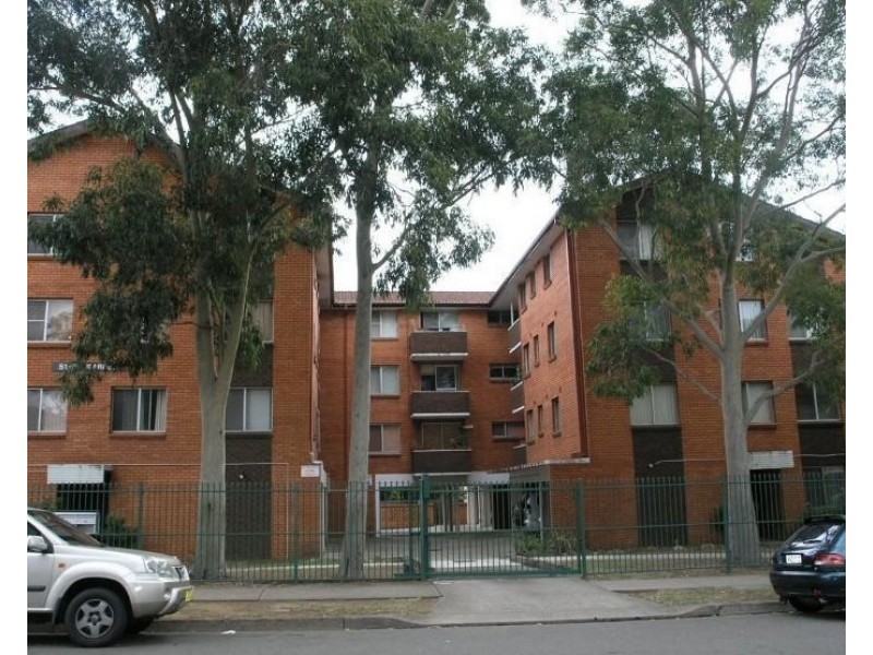 38/51 Castlereagh Street, Liverpool NSW 2170