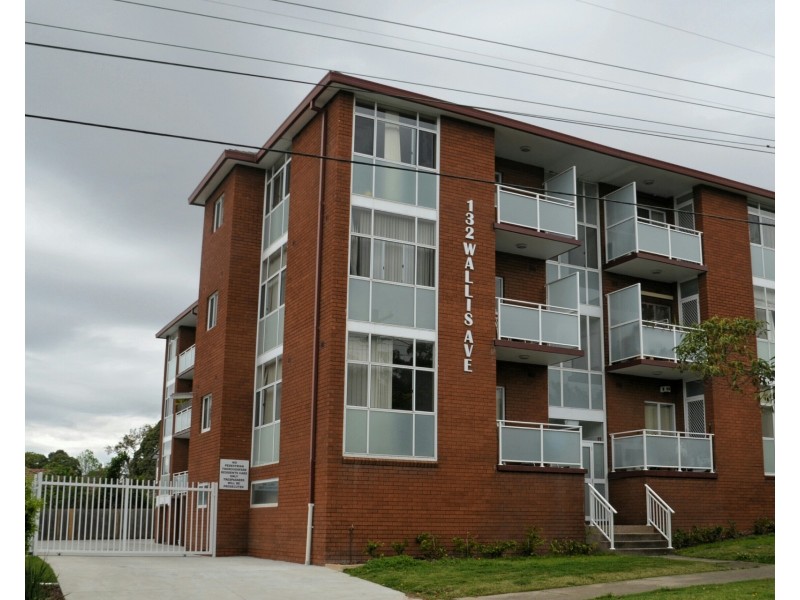 21/132 Wallis Avenue, Strathfield NSW 2135
