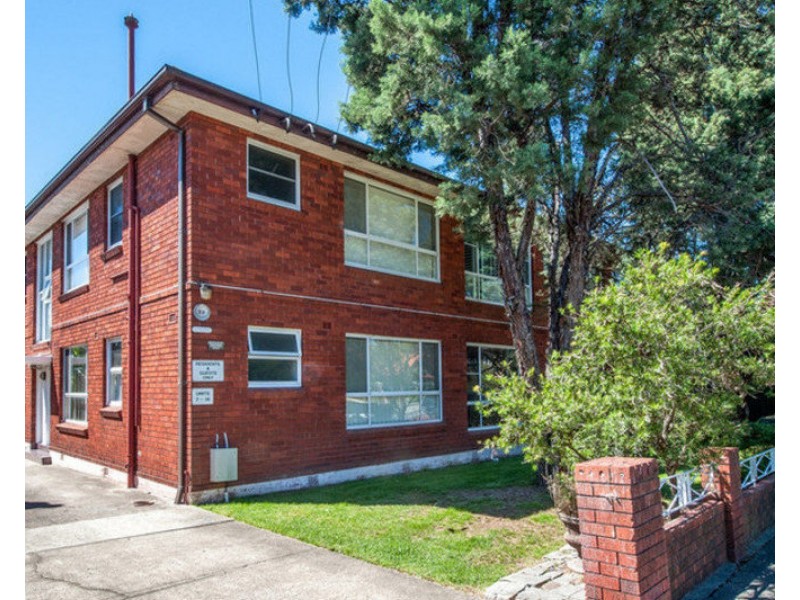 2/20 Herbert Street, Dulwich Hill NSW 2203