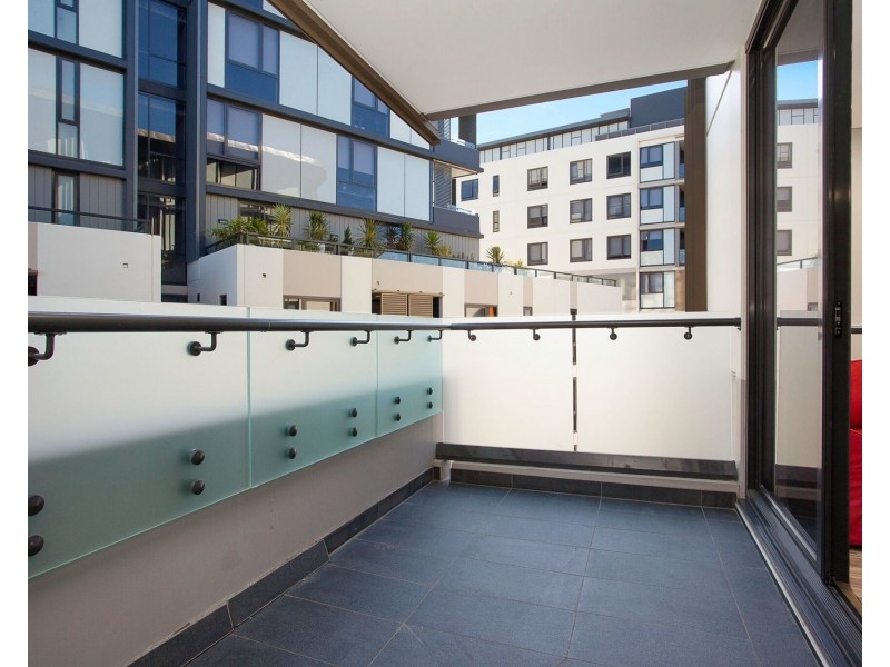 326/12 Hudson Street, Lewisham NSW 2049