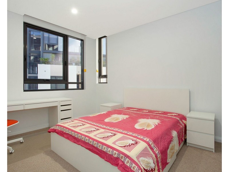 326/12 Hudson Street, Lewisham NSW 2049