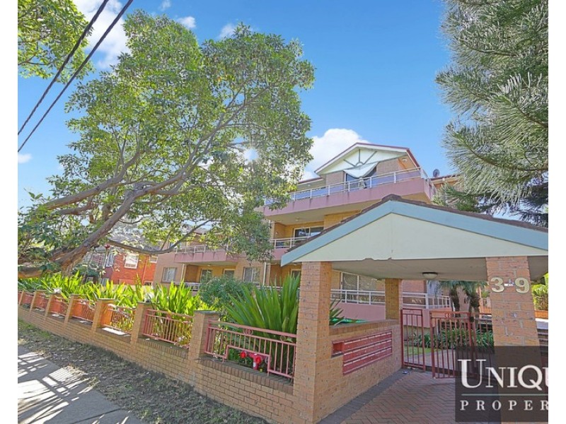 19/3-9 Second Avenue, Campsie NSW 2194