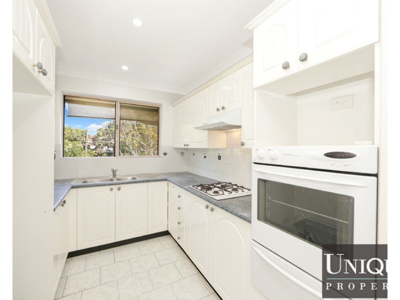 19/3-9 Second Avenue, Campsie NSW 2194