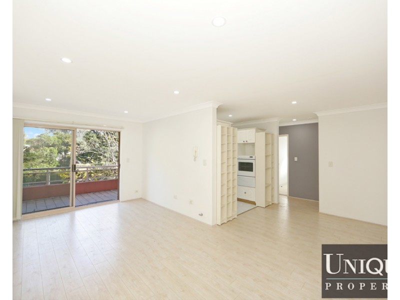 19/3-9 Second Avenue, Campsie NSW 2194