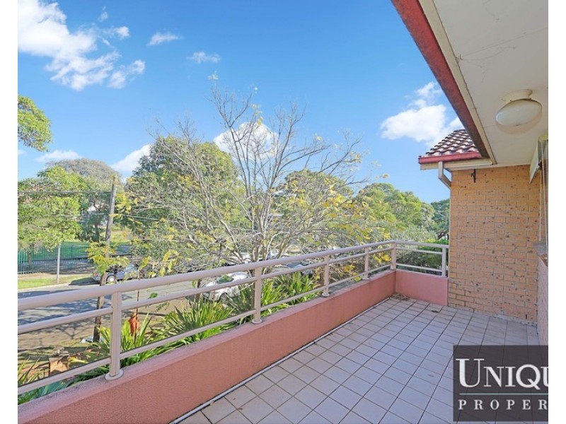 19/3-9 Second Avenue, Campsie NSW 2194