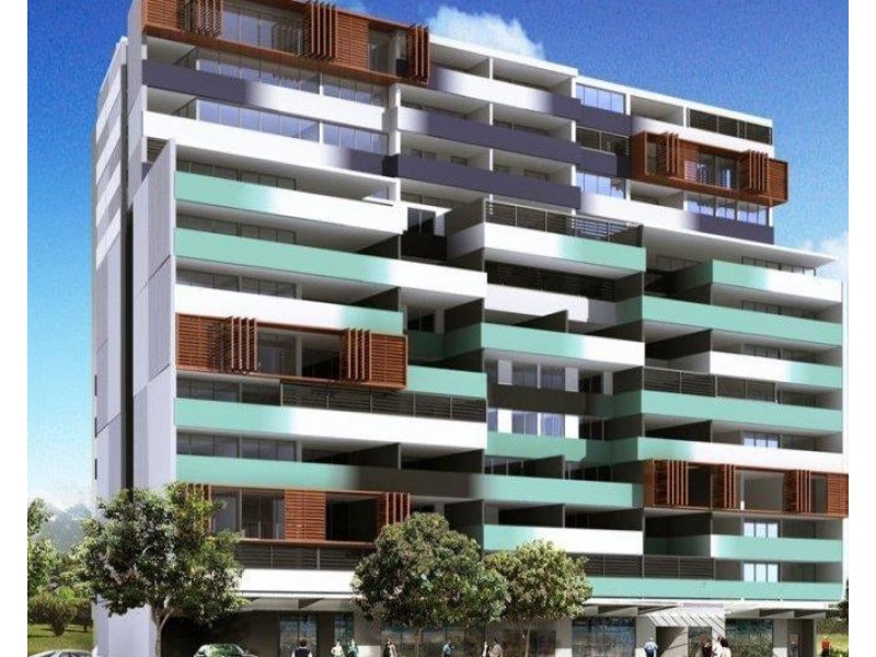 111/6-10 Charles Street, Parramatta NSW 2150