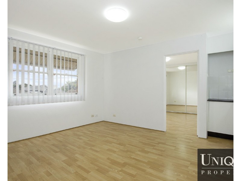 2/117 Denison Road, Dulwich Hill NSW 2203