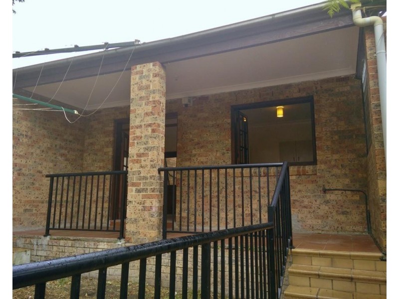 1 Alfred Street, Annandale NSW 2038