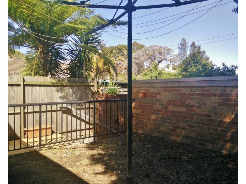 1 Alfred Street, Annandale NSW 2038