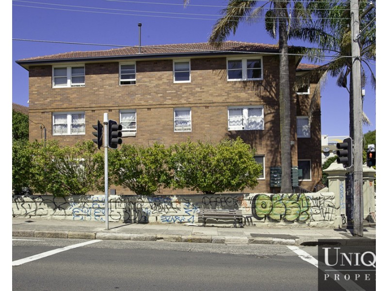 13/279 Trafalgar Street, Petersham NSW 2049