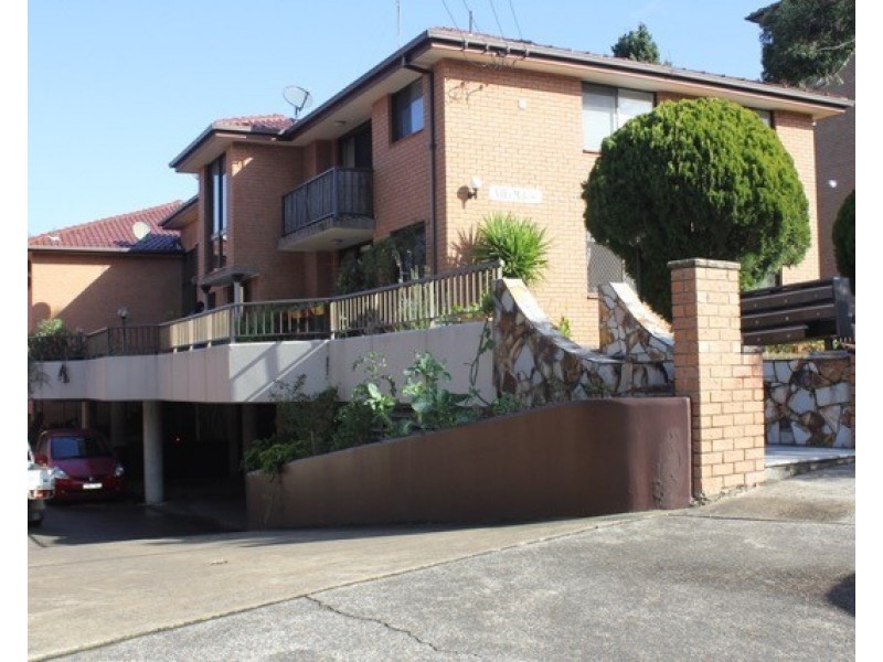 10/44 Hill Street, Marrickville NSW 2204