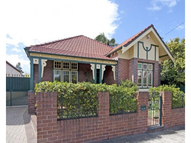 44 Livingstone Road, Petersham NSW 2049