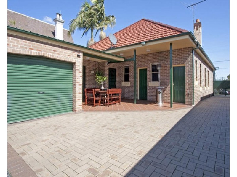 44 Livingstone Road, Petersham NSW 2049