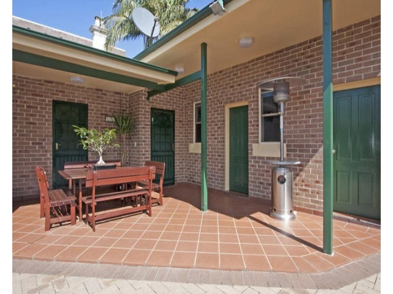 44 Livingstone Road, Petersham NSW 2049