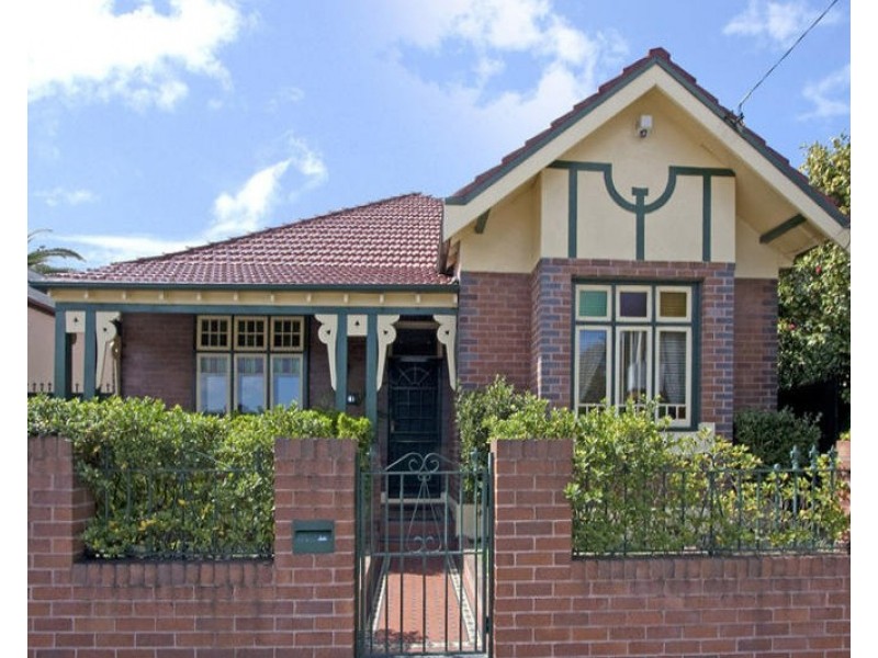 44 Livingstone Road, Petersham NSW 2049