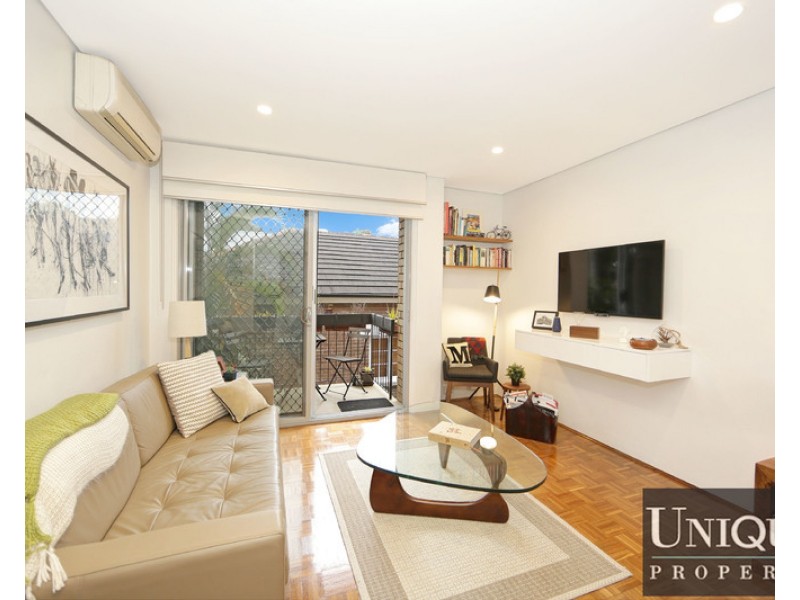 11/36 Perry Street, Marrickville NSW 2204