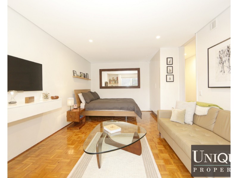 11/36 Perry Street, Marrickville NSW 2204