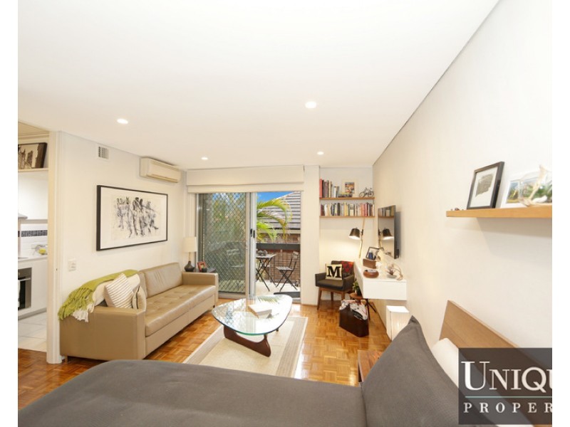 11/36 Perry Street, Marrickville NSW 2204