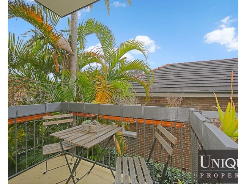 11/36 Perry Street, Marrickville NSW 2204