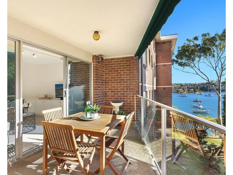 8/30 Drummoyne Avenue, Drummoyne NSW 2047