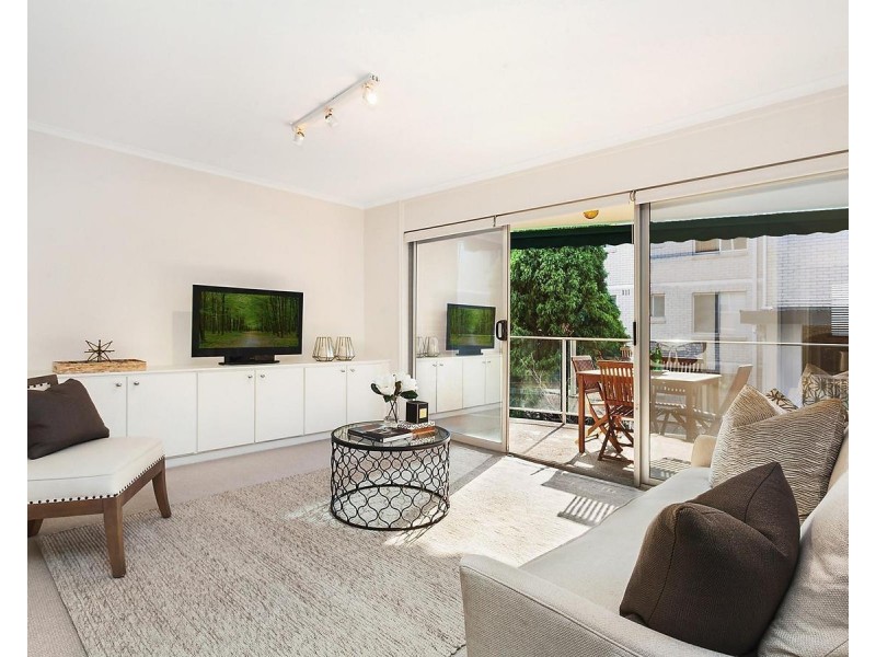 8/30 Drummoyne Avenue, Drummoyne NSW 2047