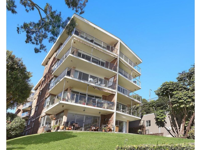 8/30 Drummoyne Avenue, Drummoyne NSW 2047