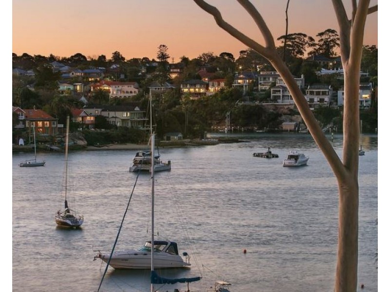 8/30 Drummoyne Avenue, Drummoyne NSW 2047