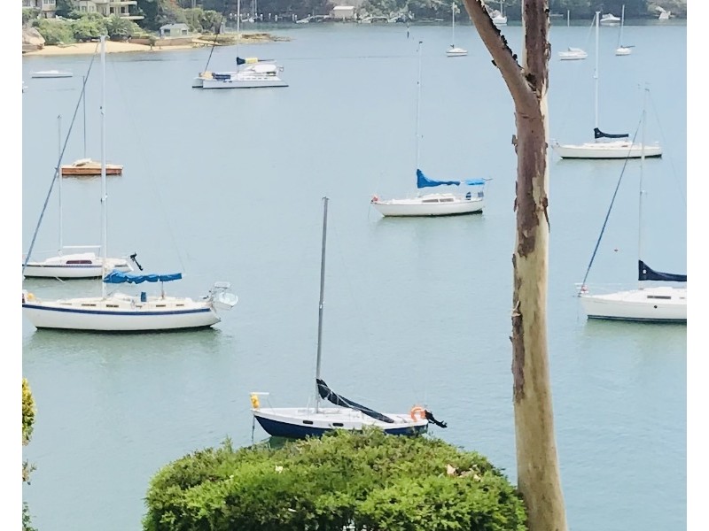 8/30 Drummoyne Avenue, Drummoyne NSW 2047