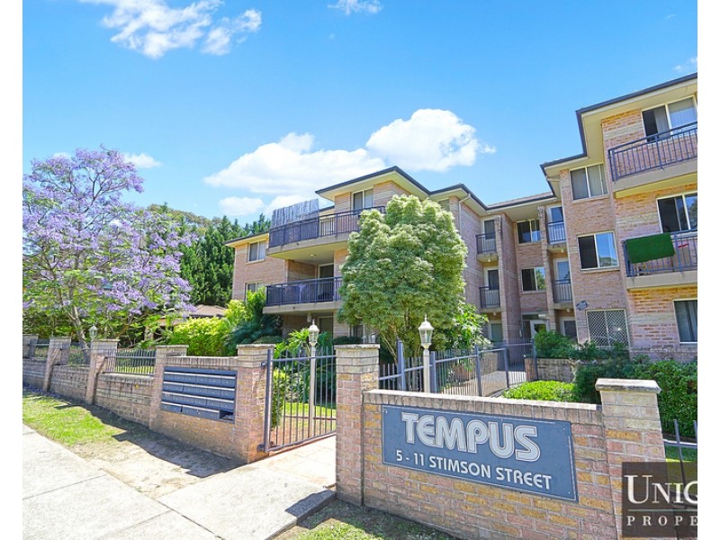 5/5-11 Stimson Street, Guildford NSW 2161